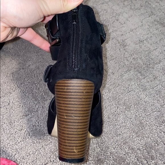 Booties - Picture 6 of 8